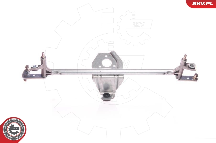 Wiper Linkage